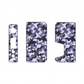 Painis de Reposio Vandy Vape Pulse V3 Camouflage Block