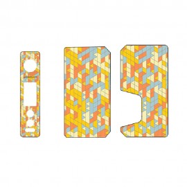 Painis de Reposio Vandy Vape Pulse V3 Three Color Link
