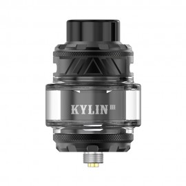Atomizador Vandy Vape Kylin V3 RTA Matte Black