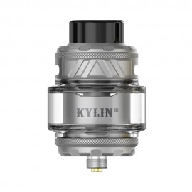Atomizador Vandy Vape Kylin V3 RTA Frosted Grey