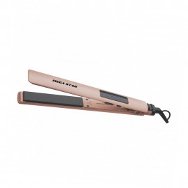 Chapinha Megastar GWB617 Bivolt  Rose Gold