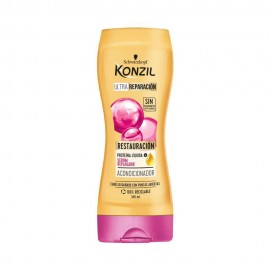 Condicionador Schwarzkopf KONZIL Restaurao 340ml