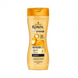 Shampo Schwarzkopf KONZIL Nutritivo 340ml