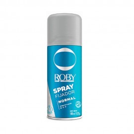 Spray Fixador Roby Normal 180ml