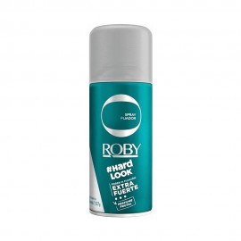 Spray Fixador Roby Extra Forte 180ml