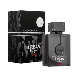Perfume Armaf Club De Nuit Urban Elixir EDP Masculino 105ml