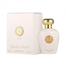 Perfume Lattafa Opulent Musk EDP Feminino 100ml