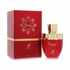 Perfume Afnan Rare Passion EDP Feminino 100ml