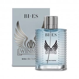 Perfume BI-ES Winner EDT Masculino 100ml