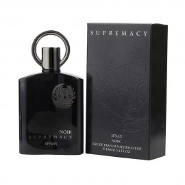Perfume Afnan Supremacy Noir EDP Unissex 100ml