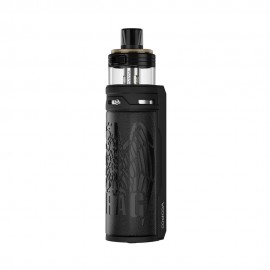 Kit Vape Voopoo DRAG S PNP-X Eagle Black