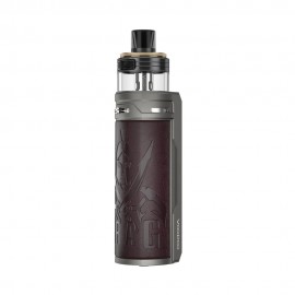 Kit Vape Voopoo DRAG S PNP-X Knight Chestnut