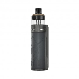 Kit Vape Voopoo DRAG S PNP-X Knight Gray