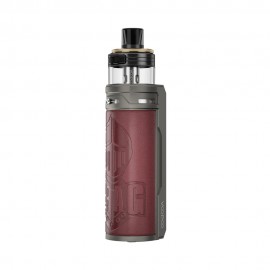 Kit Vape Voopoo DRAG S PNP-X Knight Red