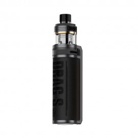 Kit Vape Voopoo DRAG S PRO Classic Black