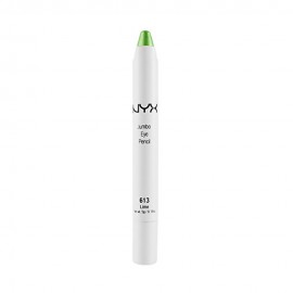 Delineador NYX Jumbo Eye Pencil 613 Lime