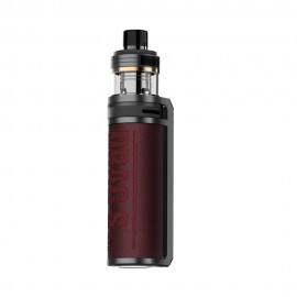 Kit Vape Voopoo DRAG S PRO Mysthic Red