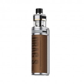 Kit Vape Voopoo DRAG S PRO Sahara Brown
