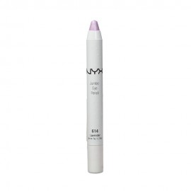 Delineador NYX Jumbo Eye Pencil 614 Avender