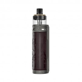 Kit Vape Voopoo DRAG X PNP-X Knight Chesnut