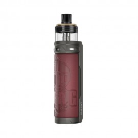 Kit Vape Voopoo DRAG X PNP-X Knight Red