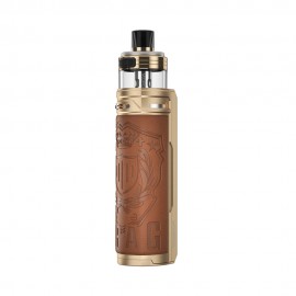 Kit Vape Voopoo DRAG X PNP-X Shield Gold