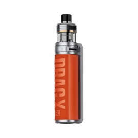 Kit Vape Voopoo DRAG X Pro California Orange