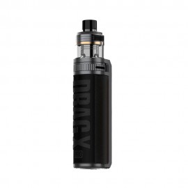 Kit Vape Voopoo DRAG X Pro Classic Black