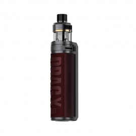 Kit Vape Voopoo DRAG X Pro Mysthic Red