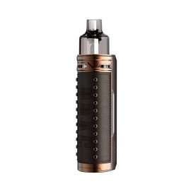 Kit Vape Voopoo DRAG X Mod POD Bronze Knight