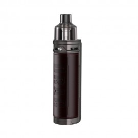 Kit Vape Voopoo DRAG X Mod POD Chestnut