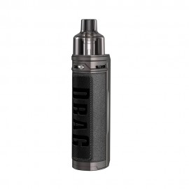 Kit Vape Voopoo DRAG X Mod POD Mashup