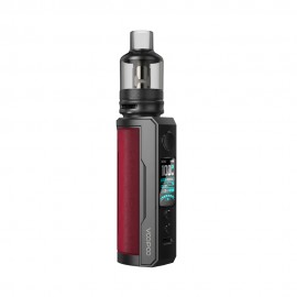 Kit Vape Voopoo DRAG X Plus Marsala