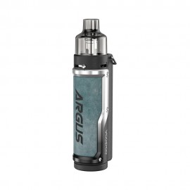 Kit Vape Voopoo Argus PRO Denim Silver