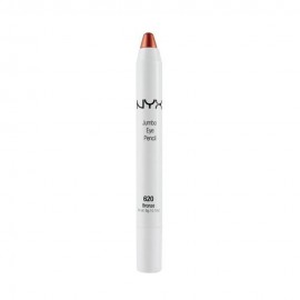 Delineador NYX Jumbo Eye Pencil 620 Bronze