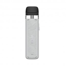 Kit Voopoo Vinci Royal POD White Leaf