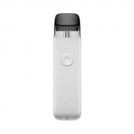 Kit Voopoo Vinci Q POD Ceramic White