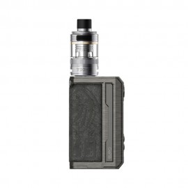 Kit Vape Voopoo DRAG 3 TPP-X Eagle Grey