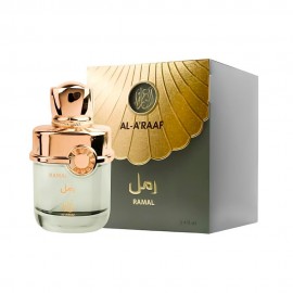 Perfume Al-A'Raaf Ramal EDP Feminino 100ml