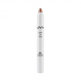 Delineador NYX Jumbo Eye Pencil 625 Sparkle Nude