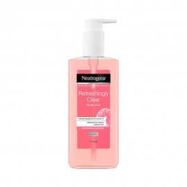 Limpador Facia Neutrogena Visibly Clear Oil-Free 200ml