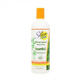 Shampoo Silicon Mix Bamb 473 ml