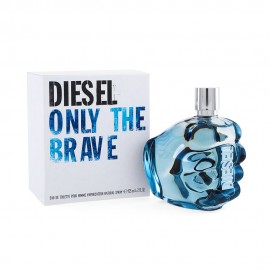 Perfume Diesel Only The Brave EDT Masculino 125ml