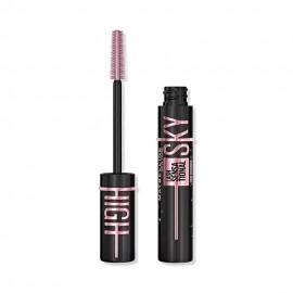 Mscara de Clios Maybelline Sky High Noir 799 Cosmic Black