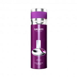 Spray Corporal Perfumado Galaxy Concept Epho Feminino 200ml