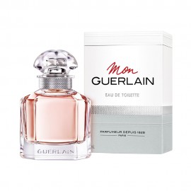 Perfume Guerlain Mon Guerlain 18 EDT Feminino 50ml