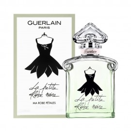Perfume Guerlain La Petite Robe Noire Ma Robe Ptales EDT Feminino 100ml