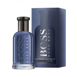 Perfume Hugo Boss BOSS Bottled Infinite EDP Masculino 50ml