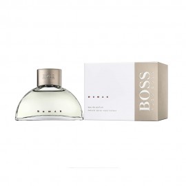 Perfume Hugo Boss Boss Woman EDP Feminino 50ml