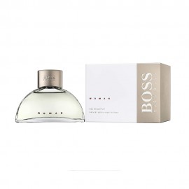 Perfume Hugo Boss Woman EDP Feminino 50ml